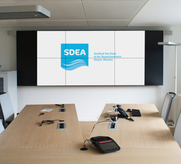 salle de gestion de crise entreprise