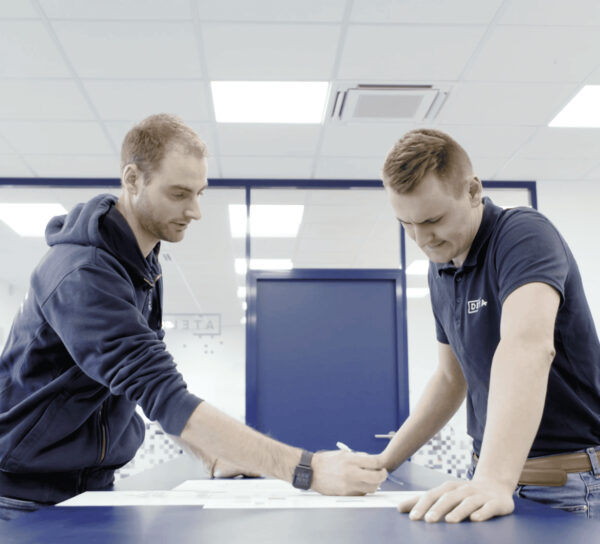 bureau d'étude de Deya