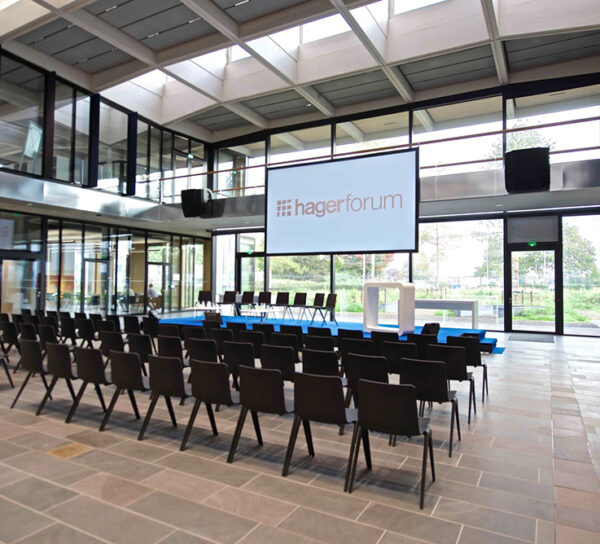 DEYA expert audiovisuel Strasbourg