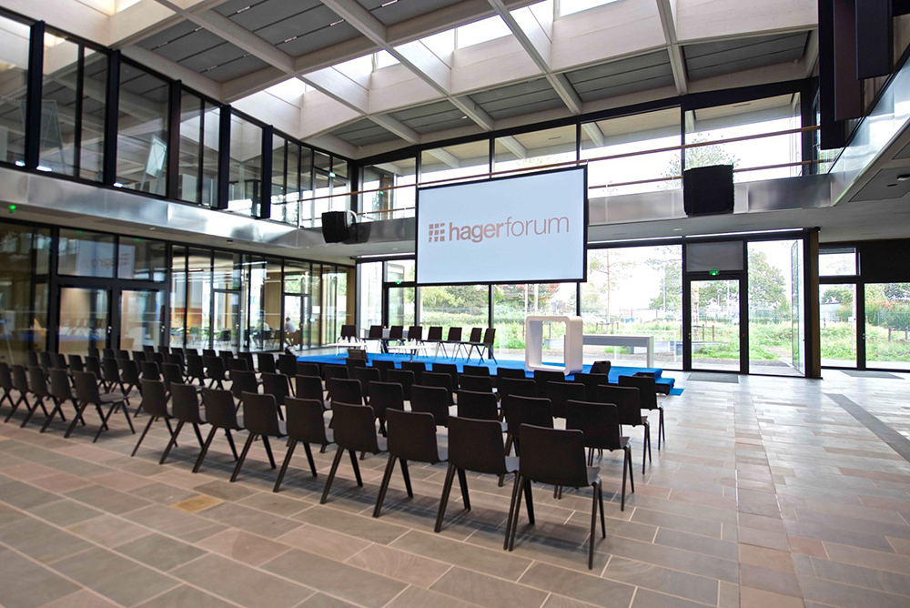 DEYA expert audiovisuel Strasbourg