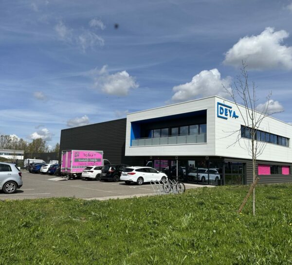 DEYA intégrateur audiovisuelle