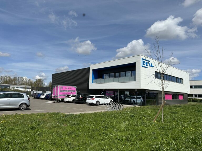 DEYA intégrateur audiovisuelle