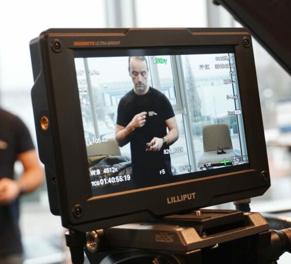 DEYA solutions audiovisuelles personnalisées