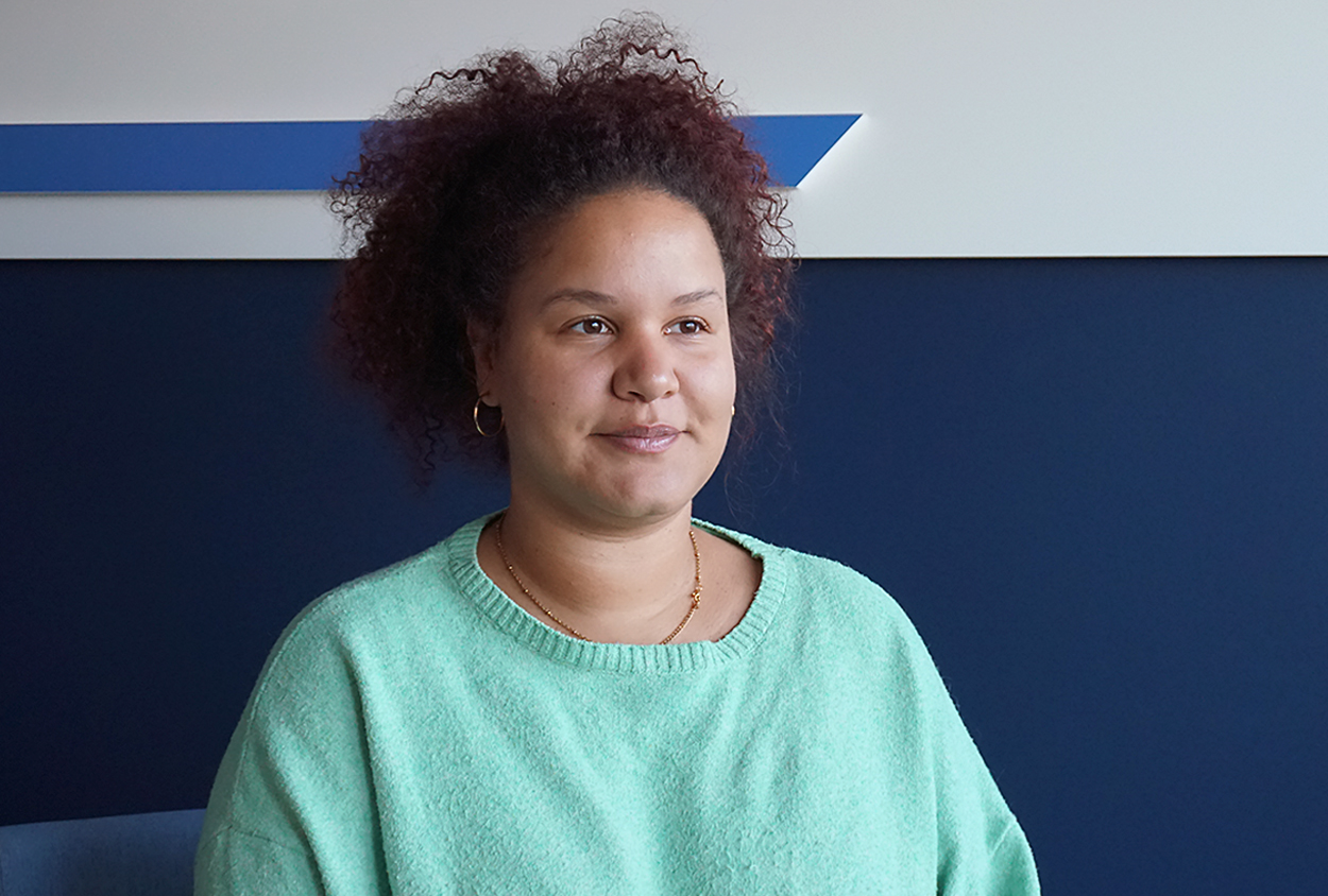 Gestionnaire audiovisuelle