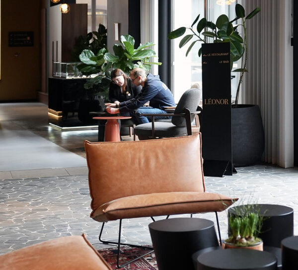 formation et accompagnement