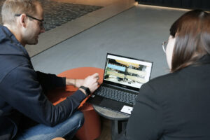 formation et accompagnement de deya