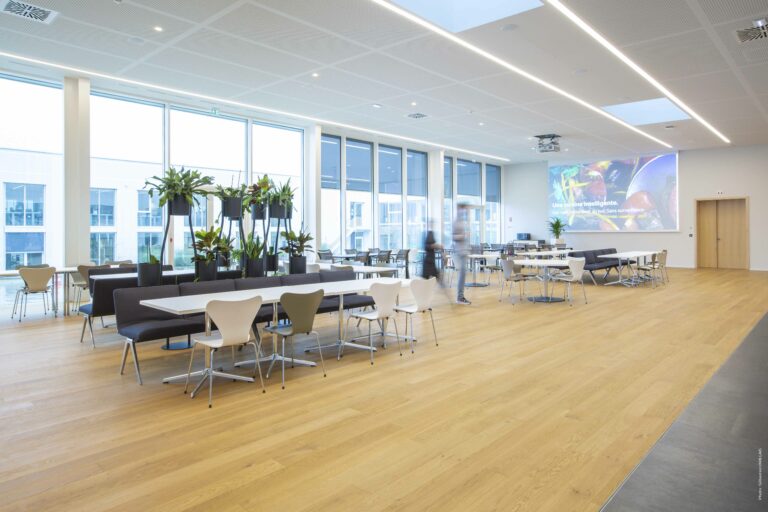 espace événementiel