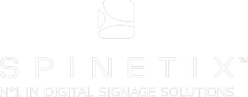 logo spinetix - partenaire deya