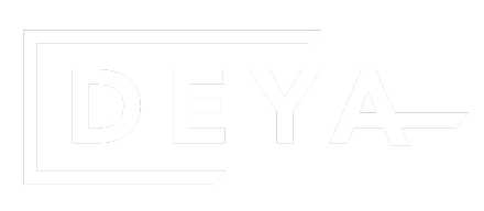 Logo DEYA