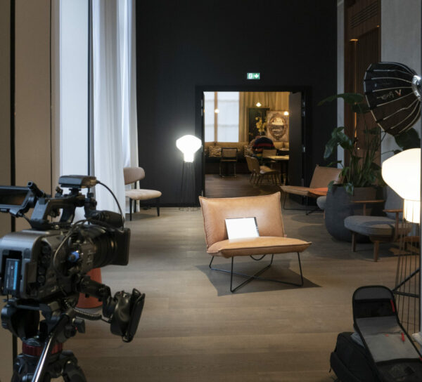 Production audiovisuelle