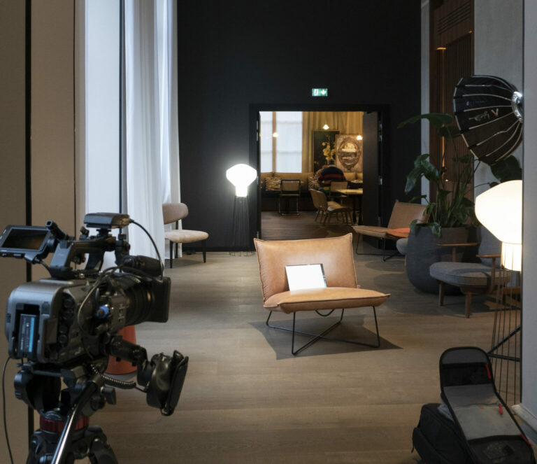 Production audiovisuelle