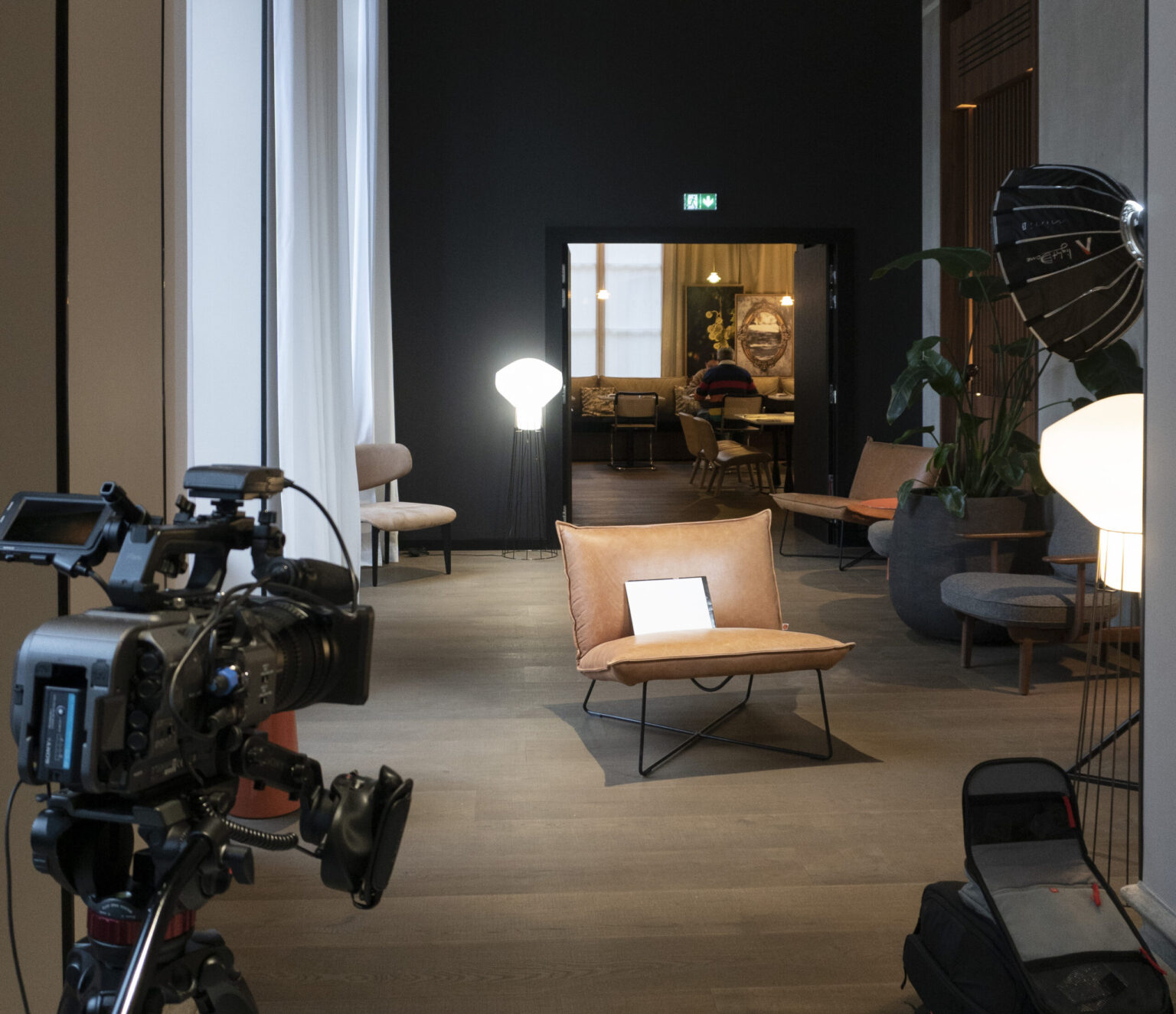 Production audiovisuelle