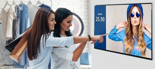 SpinetiX partenaire DEYA - Affichage dynamique