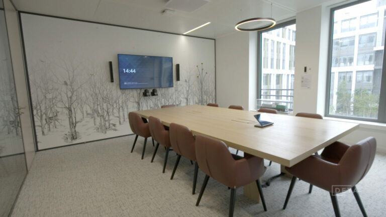 Technologie audiovisuelle