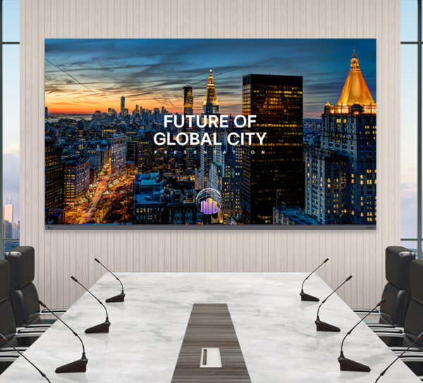 produit LG partenaire DEY