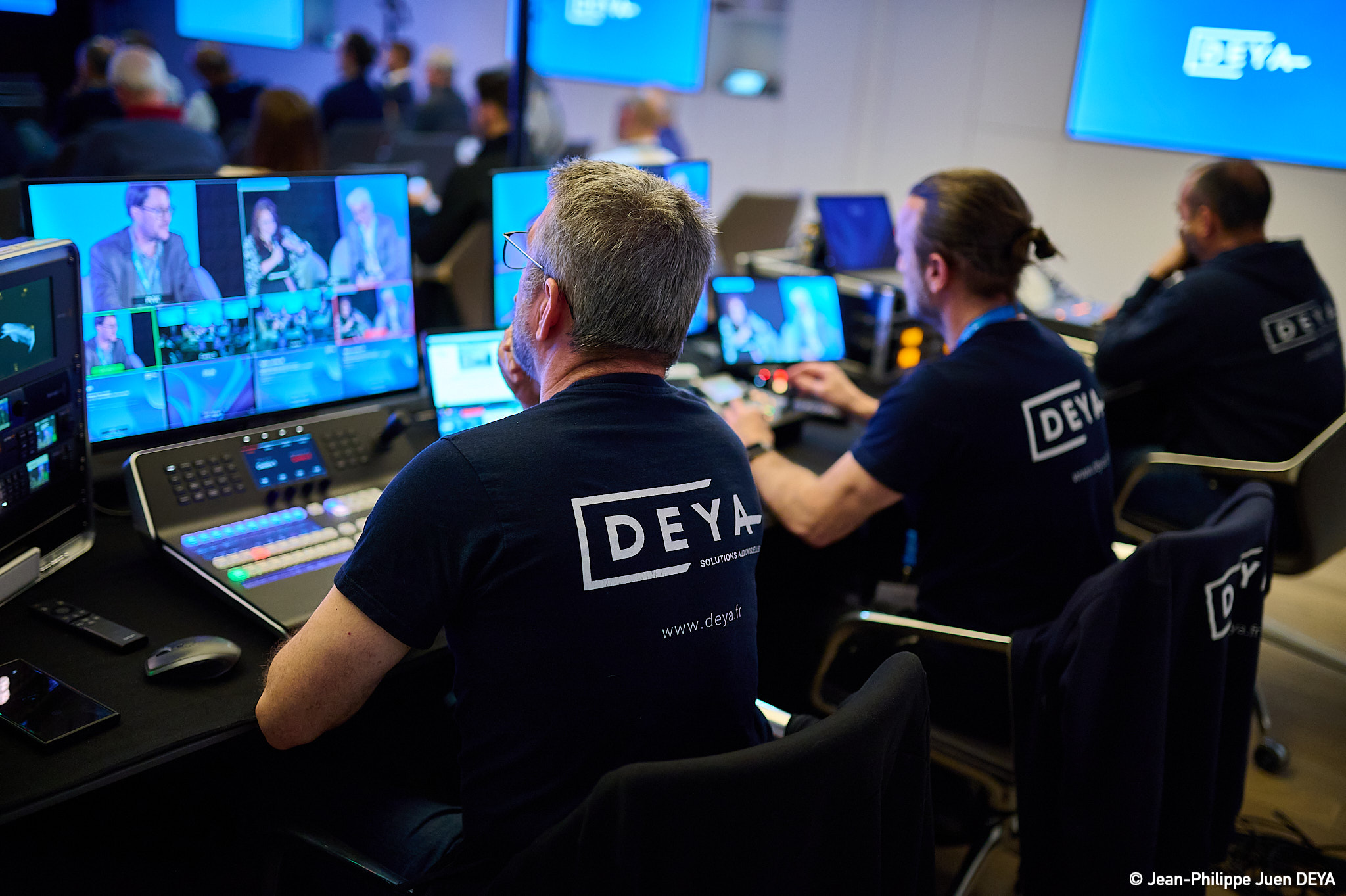 délégation de service