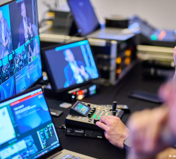 délégation de service