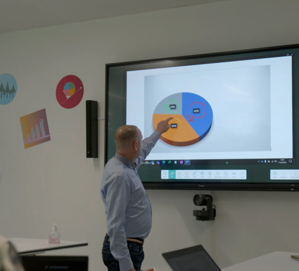 Faciliter le travail collaboratif