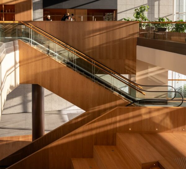 environnement acoustique