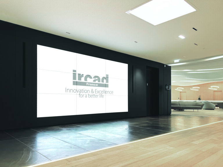 affichage grand format