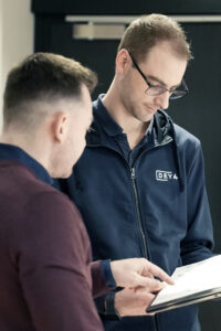 audit et conseils d'un Intégrateur audiovisuel