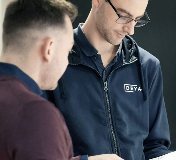 audit et conseils d'un Intégrateur audiovisuel