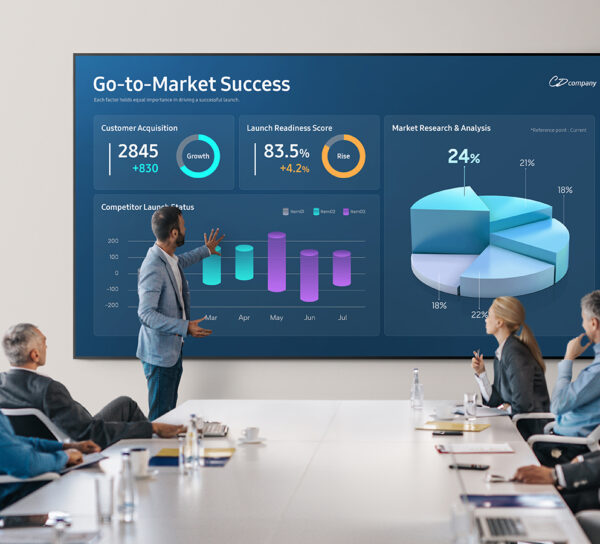 Samsung QH115FX_Corporate