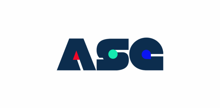 logo ASG