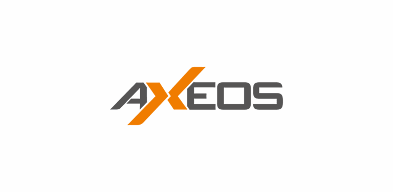 logo Axeos