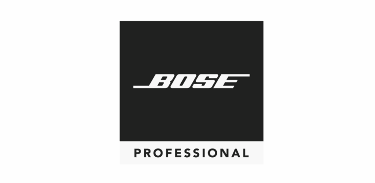 logo BOSE