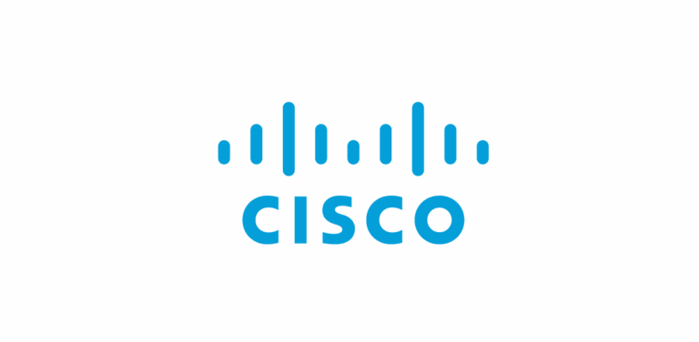 logo Cisco