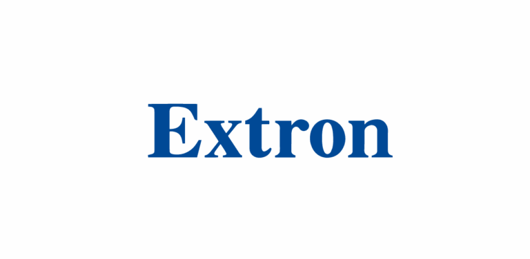 logo Extron