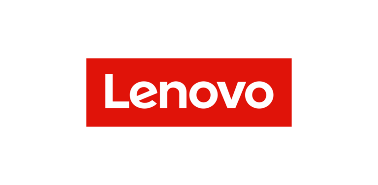 logo Lenovo