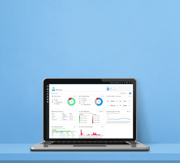 Logiciel permettant le suivi de données sur un ordinateur