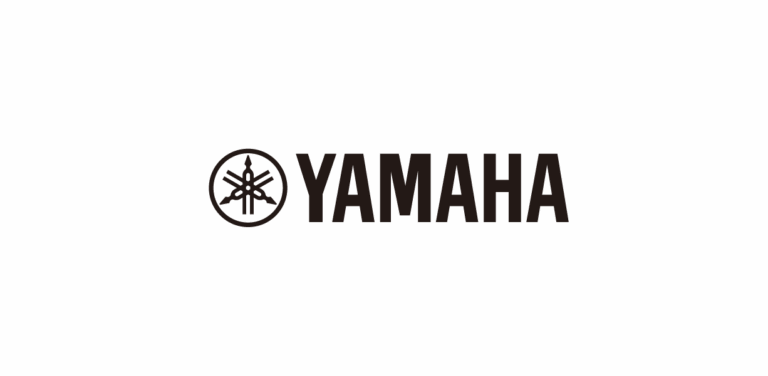 logo Yamaha