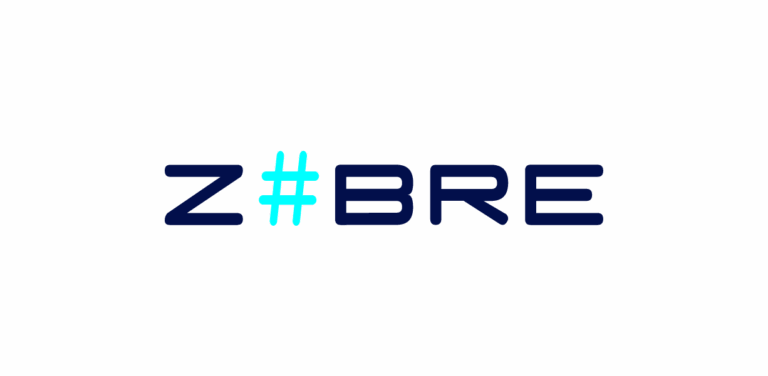 logo Z#BRE