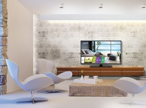 LG Business Solutions - partenaire DEYA