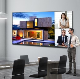 LG LED Indoor - produit LG