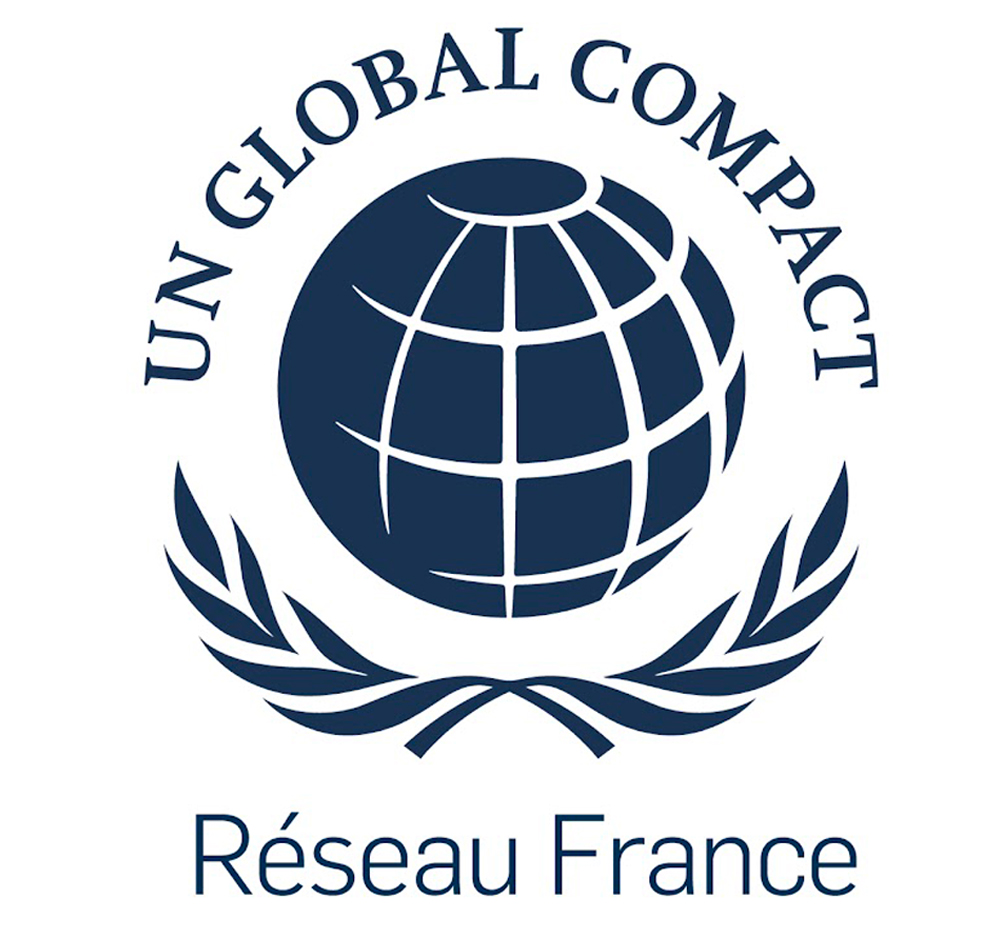 Pacte mondial ONU réseau France