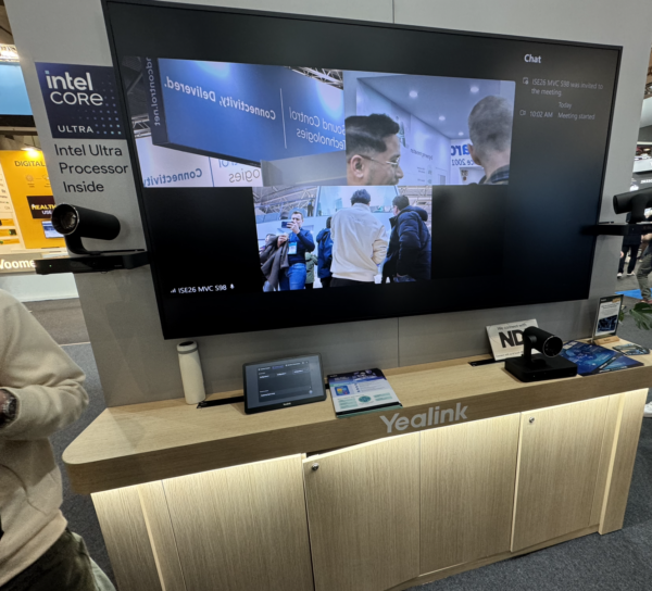 Intelligence artificielle innovation ISE2026