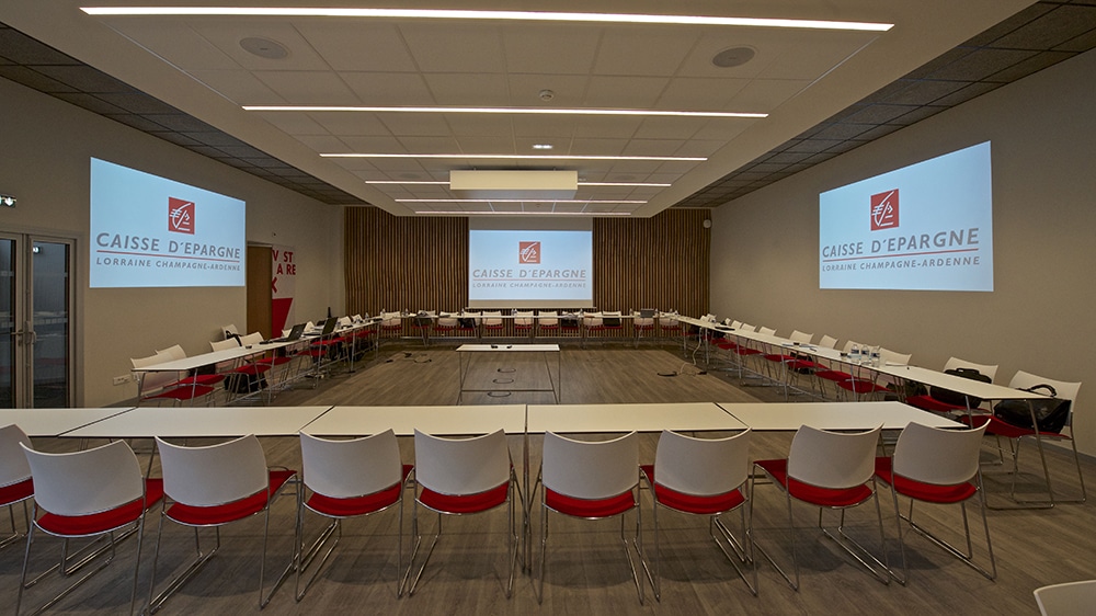 salle de reunion CELCA