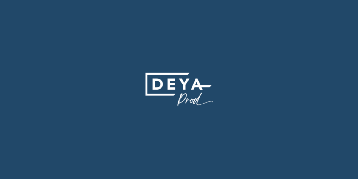 Deya production audiovisuelle