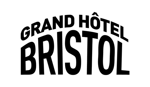 logo grand hotel bistrol