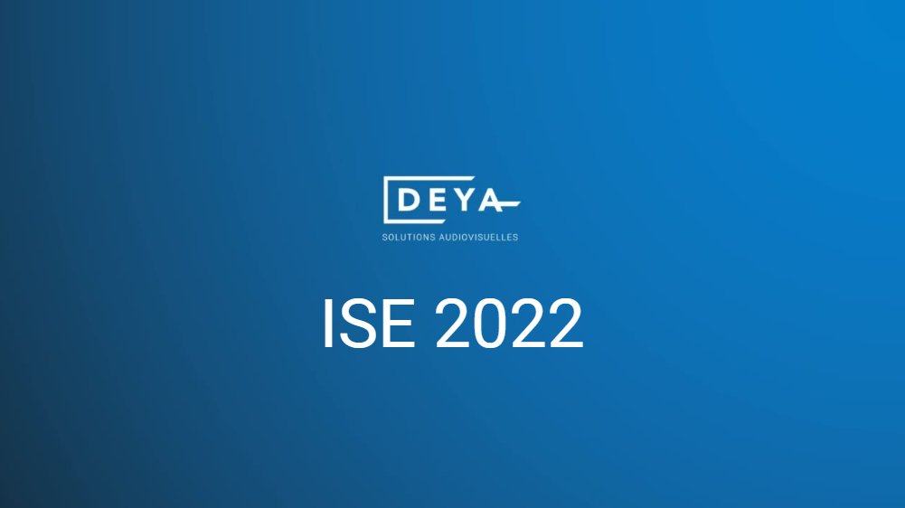 ISE 2022 Deya