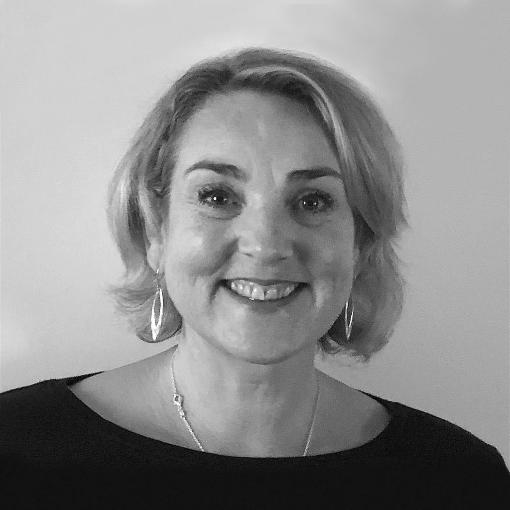 Nathalie chargée d'affaires Paris