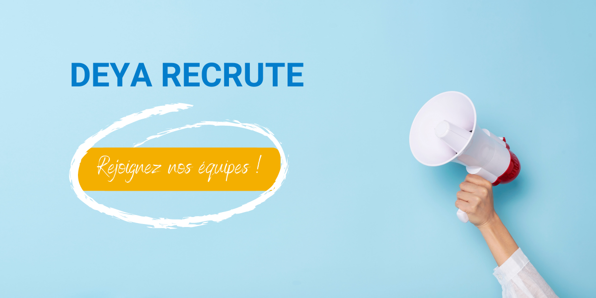 Offre d'emploi DEYA