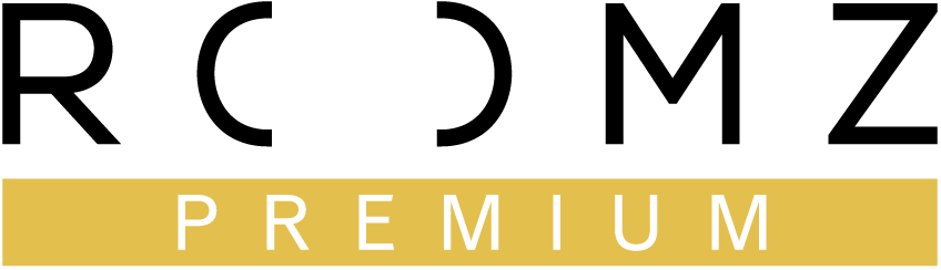 logo roomz prenium