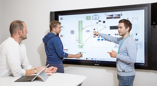 Surface_hub_collaboration