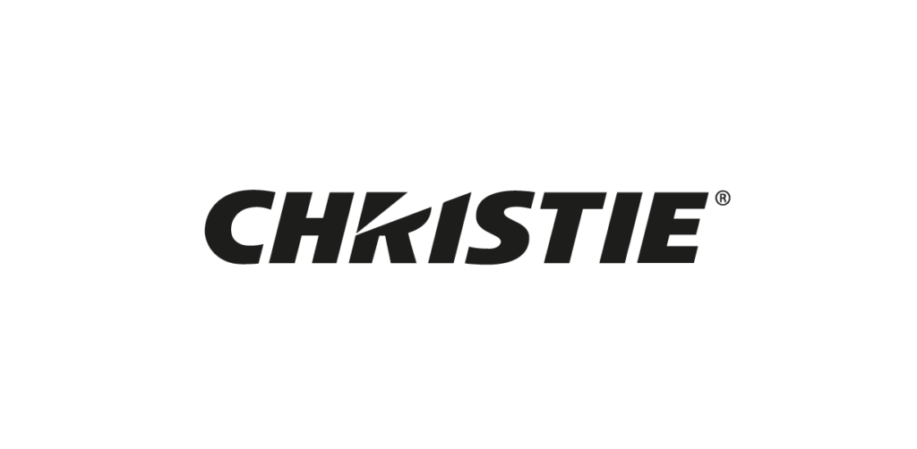 logo christie