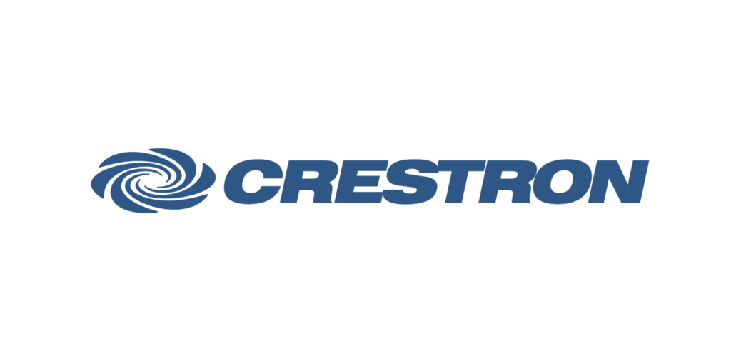Partenaire Crestron